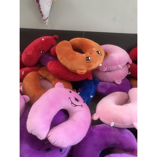 gối kê cổ ,