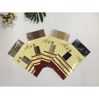 Bán sỉ 10 quần tất giấy mỏng nữ