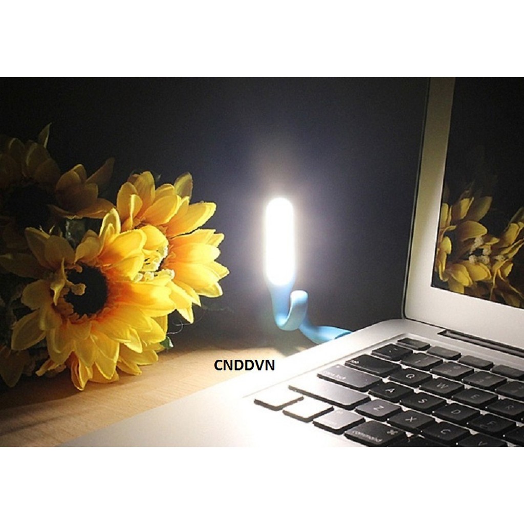 Đèn led mini cắm cổng USB