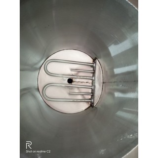 Nồi nấu phở, bún 20 lít