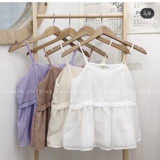 Áo/váy sale 50K (inbox để chọn mẫu)