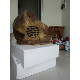 Loa sân vườn giả đá DSPPA DSP645