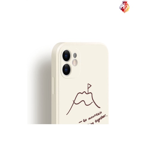 Ốp lưng iphone 6plus 6splus 7 plus 8plus X Xr XsM 11 12 13 Promax 14 Promax - MANGO837 - MangoOvil