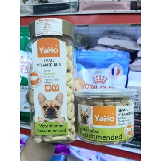 Bánh quy thưởng cho thú cưng huekoh123