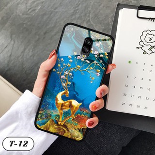 Ốp lưng Samsung Galaxy J7 Plus - In hình 3D
