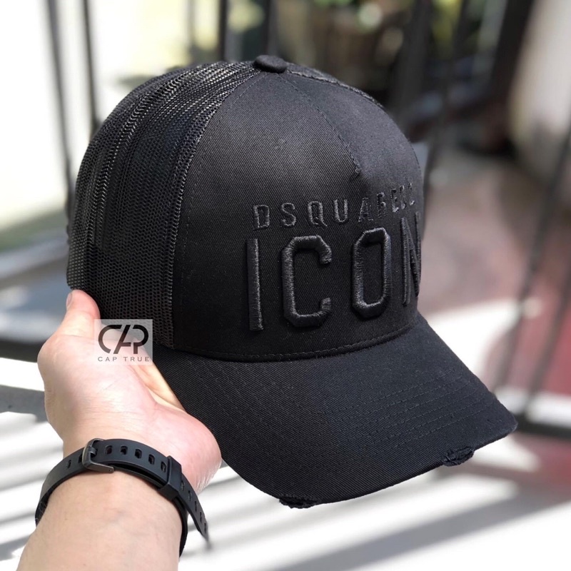 Nón lưới trai icon