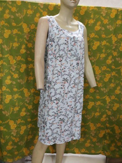 VÁY TOLE LANH MẶC NHÀ SIZE TO 80 KÝ | BigBuy360 - bigbuy360.vn