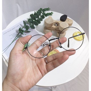 Kính mắt tròn 5233