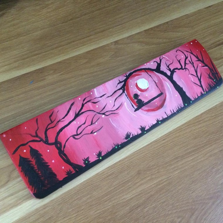 slide