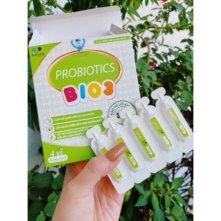 MEN PROBIOTICS BIO3