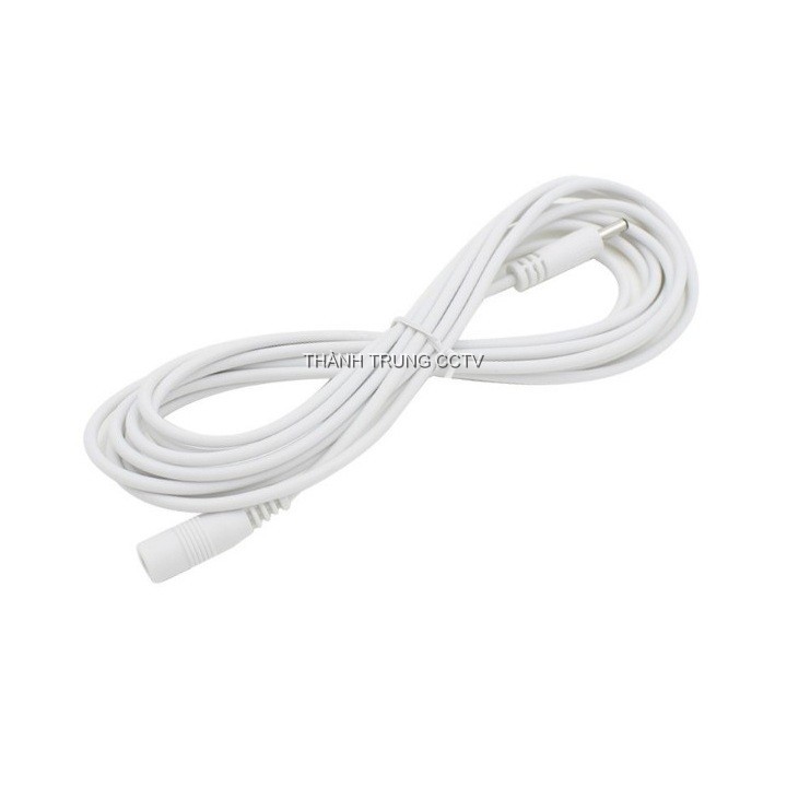 Dây nối dài DC jack 3.5*1.35mm chiều dài 1 mét