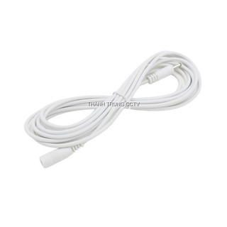 Dây nối dài DC jack 3.5*1.35mm chiều dài 1 mét