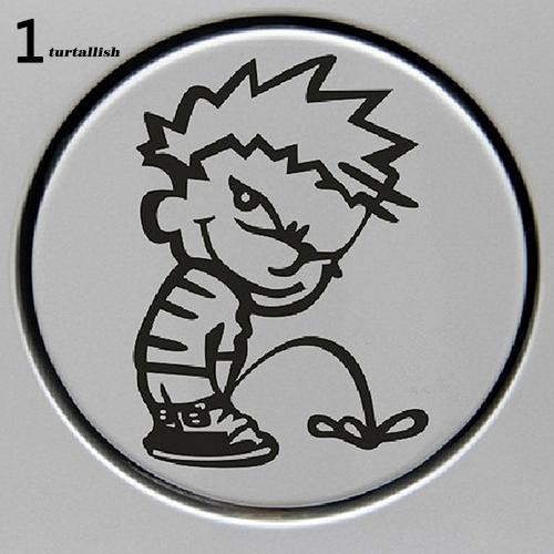 Miếng dán nắp bình xăng xe hơi chống nước | BigBuy360 - bigbuy360.vn