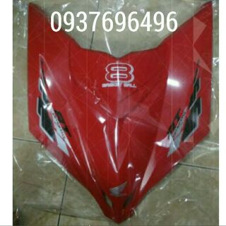 Mặt nạ Winner 150 kiểu racing