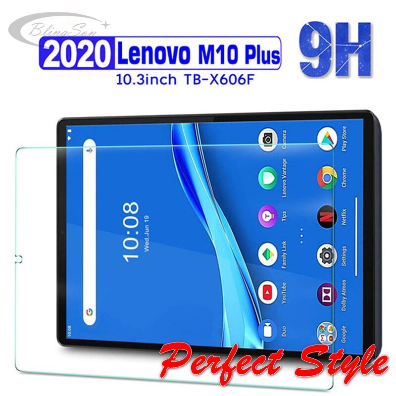 Bao da xoay Lenovo Tab M10 Plus X606X X606F 10.3inch