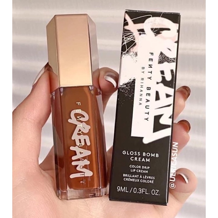 Son bóng cho môi fen.ty