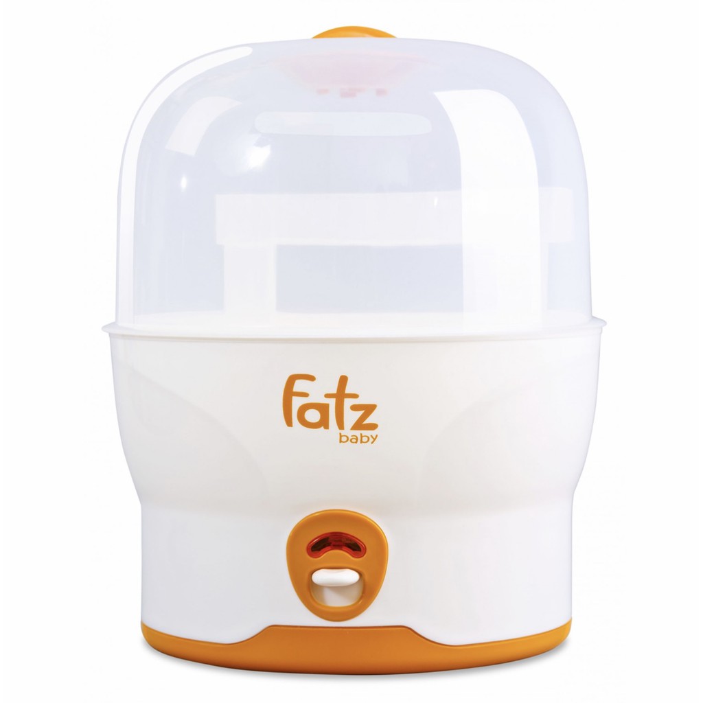 Máy tiệt trùng 6 bình sữa Fatz Baby FB4019SL