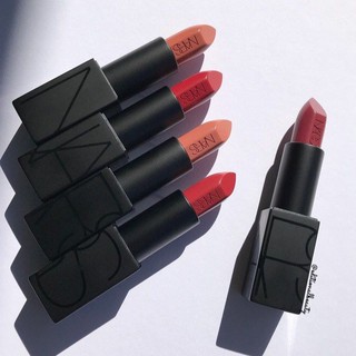 Son thỏi NARS Audacious Lipstick