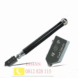 Dao cắt kính cao cấp