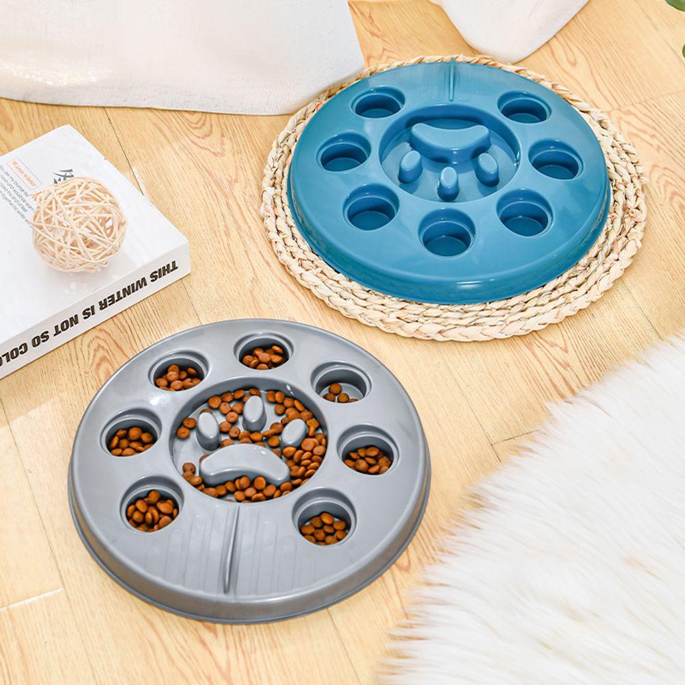 Bát Đựng Thức Ăn Chống Kẹt Tay IQ 1 Dành Cho Thú Cưng