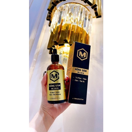 ❌GIÁ ƯU ĐÃI SALE❌ BỘ ĐÔI💕 HỒNG SÂM TÁI TẠO & BỘT RỬA MẶT