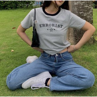 ÁO THUN BAE TEE XÁM