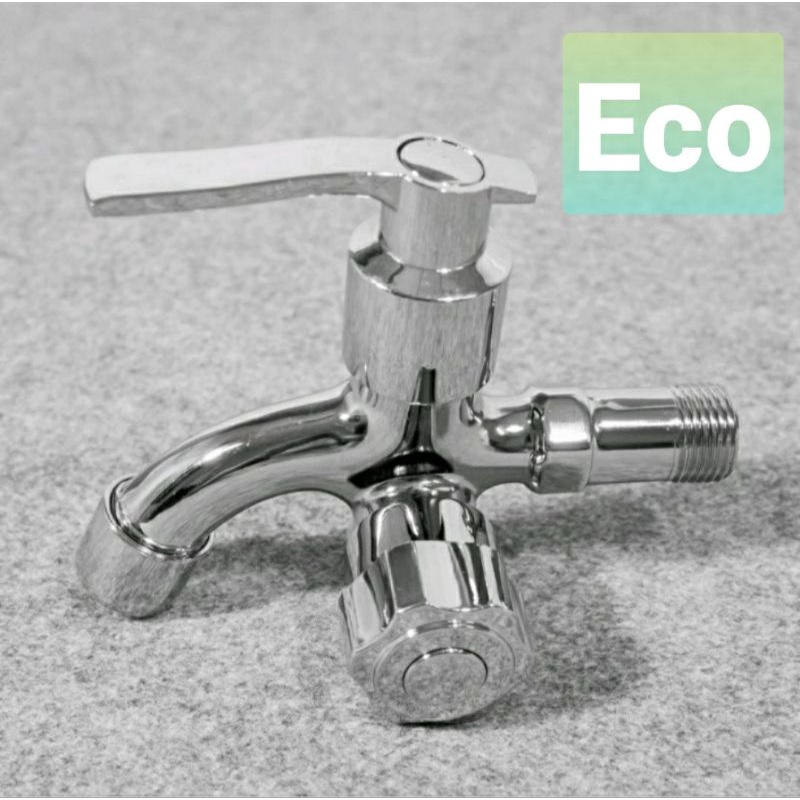 Củ sen lạnh inox 304 / hợp kim. Vòi sen lạnh
