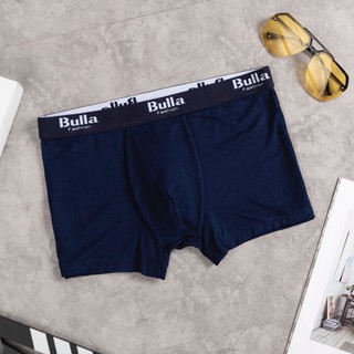 hộp 4 chiếc sịp đùi bulla siêu đẹp