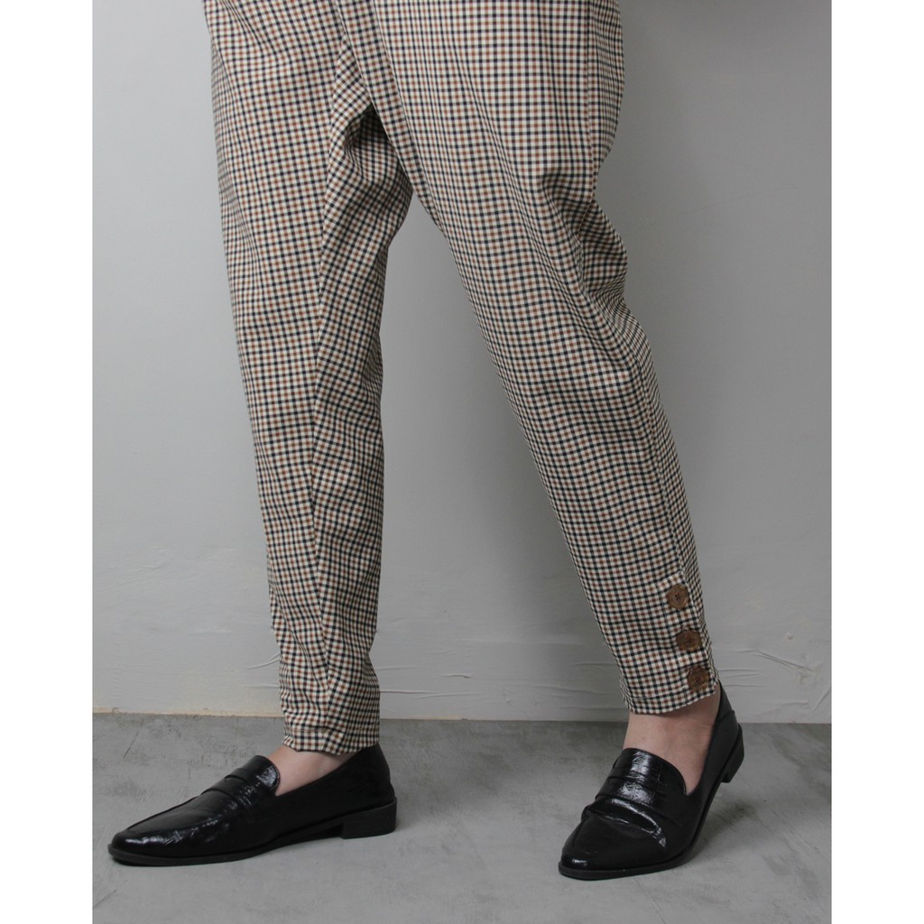 Quần Dài Màu Xám Thời Trang Trẻ Trung Năng Động | BigBuy360 - bigbuy360.vn