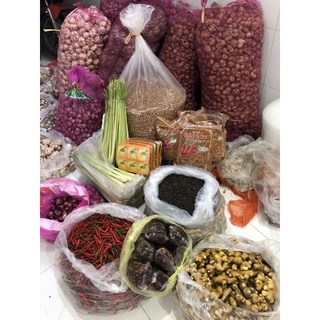 HÀNH BẮC 500G