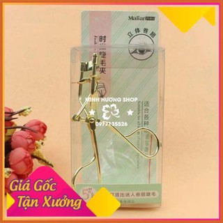 Kẹp cong mi Manian ( Hàng nox đẹp kèm đệm phụ )