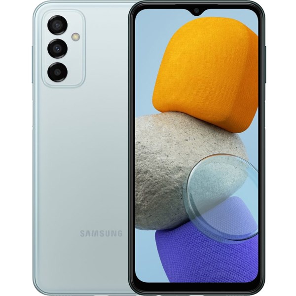 Kính cường lực Full viền 9D cho Samsung A73 M23 M32 M33 M51 M52 M53 M62 Chống trầy xước , Hạn chế va đập , Bảo vệ máy