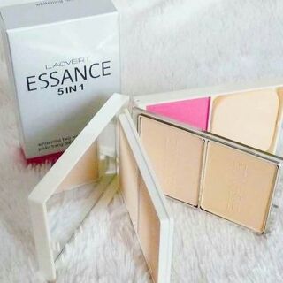 PHẤN TRANG ĐIỂM ESSANCE 5 IN 1