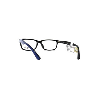 Gọng Kính Unisex RayBan RB5296D
