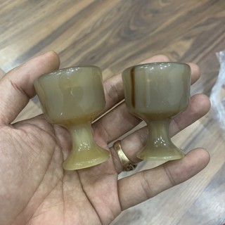LY SỪNG DÙNG ĐỂ UỐNG HAHANCO CTH783