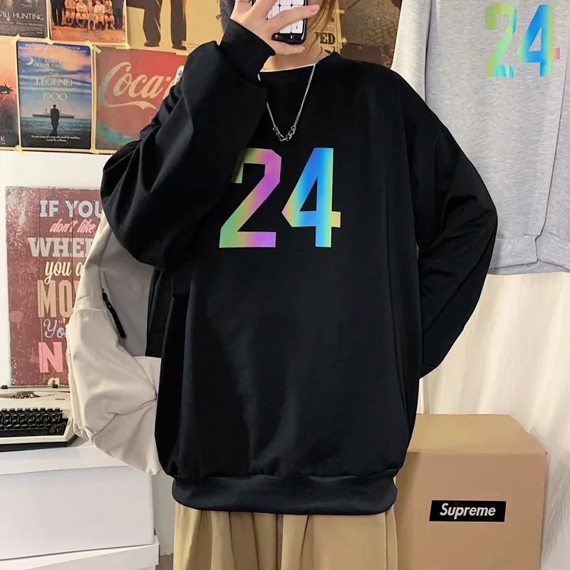 Áo thun dài tay thiết kế thời trang dành cho nam và nữ size s-5xl | BigBuy360 - bigbuy360.vn