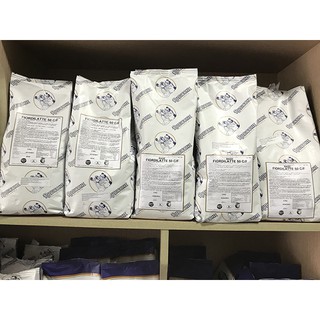 Bột làm kem Nền - BASE 50 - Bột làm kem Ý