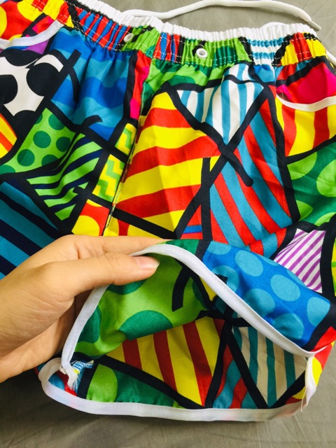 Quần đi biển đủ loại (safe rẻ nhất VBB) | BigBuy360 - bigbuy360.vn