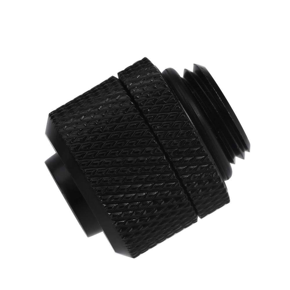 Đầu nối ren ngoài G1/4 cho ống mềm 9.5X12.7mm của hệ thống tản nhiệt nước máy tính