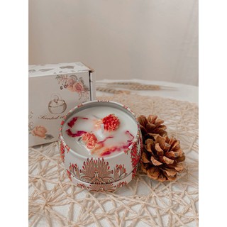 Nến thơm vintage