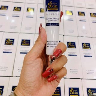 Serum Cá hồi Dành Cho Mắt Skin