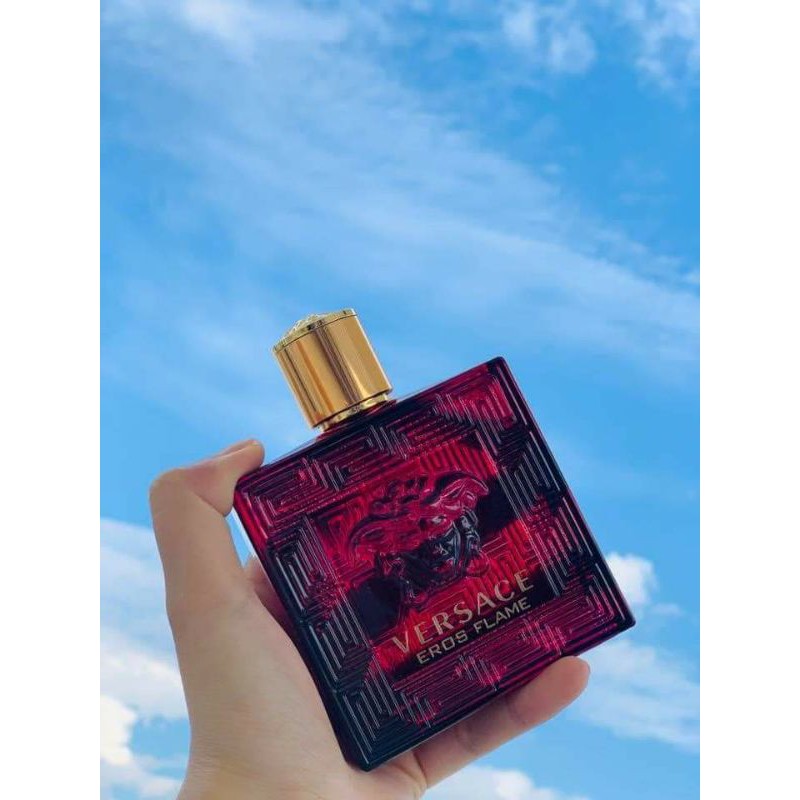 Nước Hoa Nam Versace Eros For Men 100ml chính hãng Full size XT960