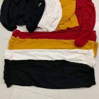 SET ỐNG RỘNG CỘT NƠ NGỰC