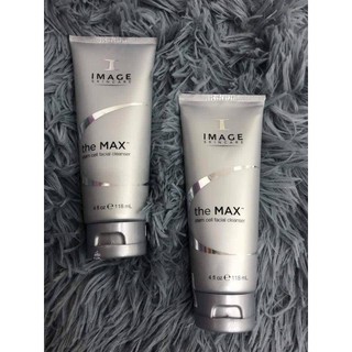 Sữa rửa mặt tế bào gốc The Max Image Skincare 118ml