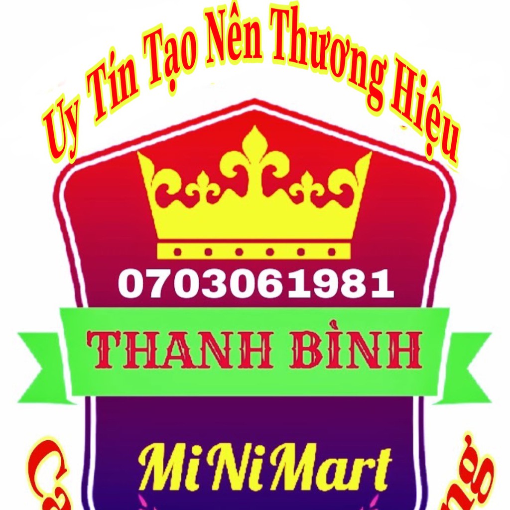 Thanhbinhminimart