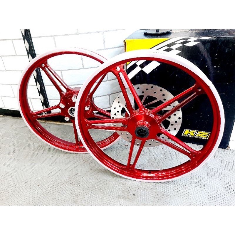 Mâm kozi k10 cho ex150/155