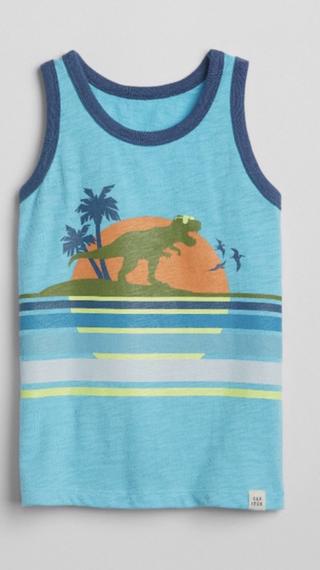 Sỉ áo ba lỗ Old Navy bé trai