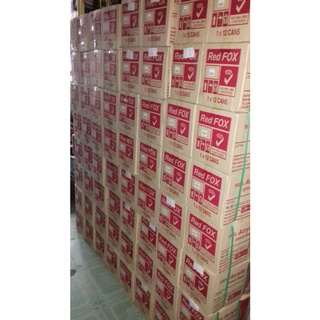Sơn xịt Sơn Phun Redfox – Nhập khẩu Thái Lan