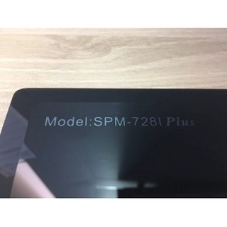 Bếp từ Spelier SPM-728I Plus