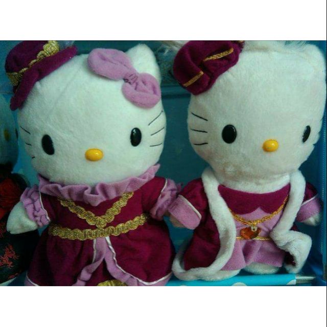 Gấu kitty